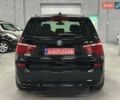 Чорний БМВ Х3, об'ємом двигуна 2 л та пробігом 163 тис. км за 13999 $, фото 5 на Automoto.ua