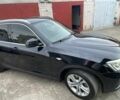 Черный БМВ Х3, объемом двигателя 2 л и пробегом 220 тыс. км за 17000 $, фото 1 на Automoto.ua