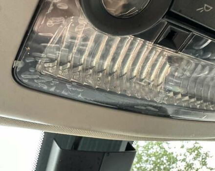 Черный БМВ Х3, объемом двигателя 2 л и пробегом 178 тыс. км за 13300 $, фото 8 на Automoto.ua