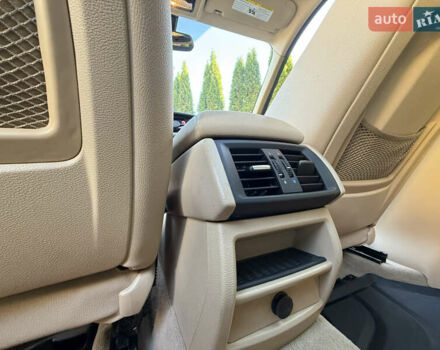 Чорний БМВ Х3, об'ємом двигуна 2 л та пробігом 163 тис. км за 13999 $, фото 46 на Automoto.ua