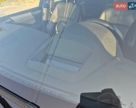 Черный БМВ Х3, объемом двигателя 2.99 л и пробегом 235 тыс. км за 19800 $, фото 16 на Automoto.ua