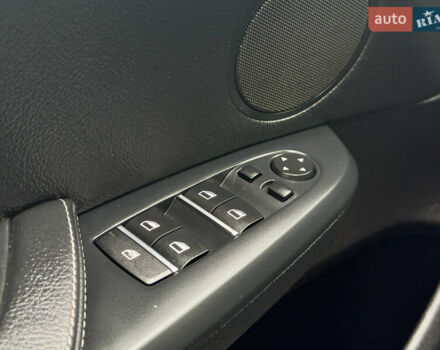 Чорний БМВ Х3, об'ємом двигуна 2 л та пробігом 228 тис. км за 13300 $, фото 17 на Automoto.ua