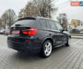 Черный БМВ Х3, объемом двигателя 2 л и пробегом 251 тыс. км за 12999 $, фото 6 на Automoto.ua