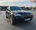БМВ Х3 2014 у Луцьку на Automoto.ua Чорний БМВ Х3, об'ємом двигуна 2 л та пробігом 312 тис. км за 12800 $, фото 59 на Automoto.ua