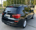 Чорний БМВ Х3, об'ємом двигуна 2 л та пробігом 262 тис. км за 18300 $, фото 7 на Automoto.ua
