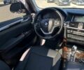 Черный БМВ Х3, объемом двигателя 2 л и пробегом 206 тыс. км за 12990 $, фото 39 на Automoto.ua
