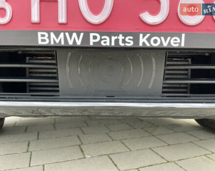 Черный БМВ Х3, объемом двигателя 0 л и пробегом 56 тыс. км за 17900 $, фото 22 на Automoto.ua