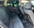Черный БМВ Х3, объемом двигателя 2 л и пробегом 206 тыс. км за 12990 $, фото 45 на Automoto.ua
