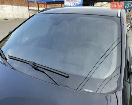 Черный БМВ Х3, объемом двигателя 3 л и пробегом 191 тыс. км за 14900 $, фото 26 на Automoto.ua