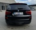 Чорний БМВ Х3, об'ємом двигуна 2 л та пробігом 198 тис. км за 17400 $, фото 7 на Automoto.ua