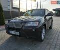 БМВ Х3 2014 у Луцьку на Automoto.ua Чорний БМВ Х3, об'ємом двигуна 2 л та пробігом 312 тис. км за 12800 $, фото 57 на Automoto.ua