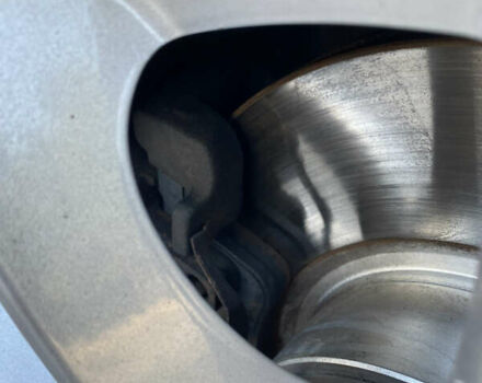 Чорний БМВ Х3, об'ємом двигуна 2 л та пробігом 262 тис. км за 18300 $, фото 24 на Automoto.ua