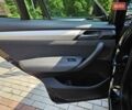 Чорний БМВ Х3, об'ємом двигуна 2 л та пробігом 236 тис. км за 20999 $, фото 33 на Automoto.ua