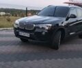 Чорний БМВ Х3, об'ємом двигуна 2 л та пробігом 284 тис. км за 15500 $, фото 4 на Automoto.ua