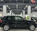 Чорний БМВ Х3, об'ємом двигуна 2 л та пробігом 163 тис. км за 13999 $, фото 7 на Automoto.ua