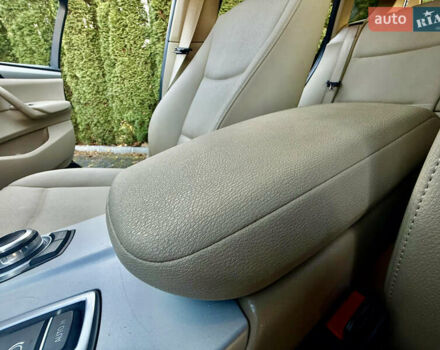 Чорний БМВ Х3, об'ємом двигуна 2 л та пробігом 163 тис. км за 13999 $, фото 58 на Automoto.ua