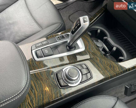 Черный БМВ Х3, объемом двигателя 2 л и пробегом 227 тыс. км за 11750 $, фото 85 на Automoto.ua