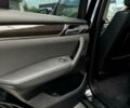 Чорний БМВ Х3, об'ємом двигуна 2 л та пробігом 198 тис. км за 17400 $, фото 27 на Automoto.ua