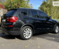 Чорний БМВ Х3, об'ємом двигуна 2 л та пробігом 238 тис. км за 18599 $, фото 6 на Automoto.ua