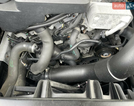 Черный БМВ Х3, объемом двигателя 0 л и пробегом 56 тыс. км за 17900 $, фото 20 на Automoto.ua