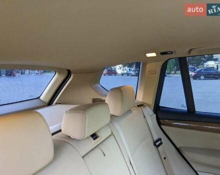 БМВ Х3 2014 у Луцьку на Automoto.ua Чорний БМВ Х3, об'ємом двигуна 2 л та пробігом 312 тис. км за 12800 $, фото 52 на Automoto.ua