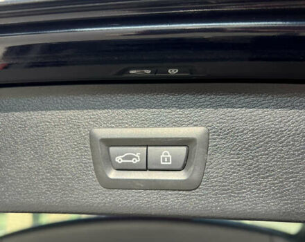 БМВ Х3 2014 в Львове на Automoto.ua Черный БМВ Х3, объемом двигателя 2 л и пробегом 212 тыс. км за 20500 $, фото 9 на Automoto.ua