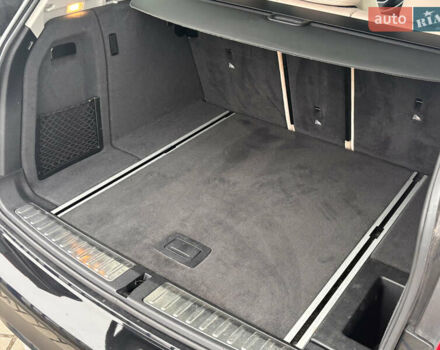 Чорний БМВ Х3, об'ємом двигуна 0 л та пробігом 131 тис. км за 16000 $, фото 30 на Automoto.ua