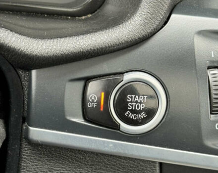 Черный БМВ Х3, объемом двигателя 2 л и пробегом 282 тыс. км за 15550 $, фото 6 на Automoto.ua