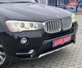 Чорний БМВ Х3, об'ємом двигуна 0 л та пробігом 131 тис. км за 16000 $, фото 6 на Automoto.ua