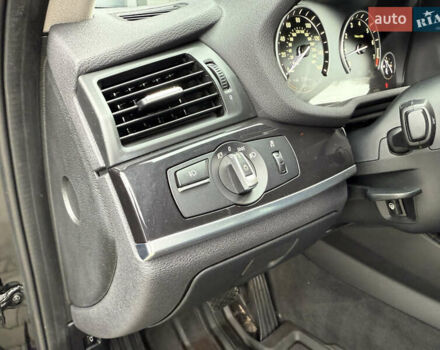 Черный БМВ Х3, объемом двигателя 2 л и пробегом 227 тыс. км за 11750 $, фото 67 на Automoto.ua