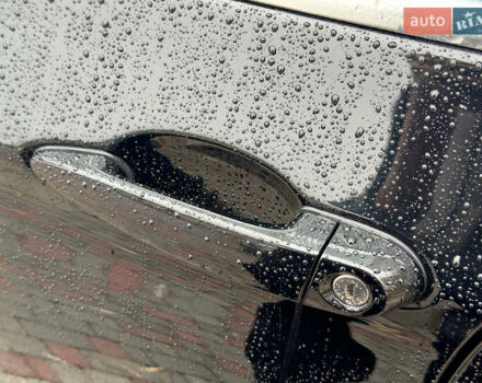 Чорний БМВ Х3, об'ємом двигуна 2 л та пробігом 228 тис. км за 13300 $, фото 16 на Automoto.ua