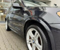 Черный БМВ Х3, объемом двигателя 2 л и пробегом 251 тыс. км за 12999 $, фото 32 на Automoto.ua