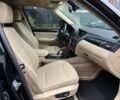 БМВ Х3 2014 в Виннице на Automoto.ua Черный БМВ Х3, объемом двигателя 2 л и пробегом 120 тыс. км за 15500 $, фото 16 на Automoto.ua
