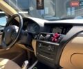 Черный БМВ Х3, объемом двигателя 2 л и пробегом 157 тыс. км за 14300 $, фото 16 на Automoto.ua