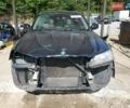 Чорний БМВ Х3, об'ємом двигуна 2 л та пробігом 179 тис. км за 8600 $, фото 4 на Automoto.ua