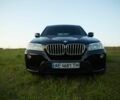 БМВ Х3 2014 в Днепре (Днепропетровске) на Automoto.ua Черный БМВ Х3, объемом двигателя 2 л и пробегом 250 тыс. км за 13800 $, фото 1 на Automoto.ua