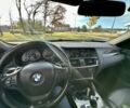 Черный БМВ Х3, объемом двигателя 2 л и пробегом 168 тыс. км за 15250 $, фото 10 на Automoto.ua