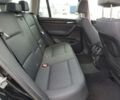 Черный БМВ Х3, объемом двигателя 2 л и пробегом 162 тыс. км за 10900 $, фото 9 на Automoto.ua