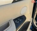 Черный БМВ Х3, объемом двигателя 2 л и пробегом 157 тыс. км за 13490 $, фото 11 на Automoto.ua