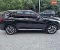 Черный БМВ Х3, объемом двигателя 2 л и пробегом 251 тыс. км за 17800 $, фото 12 на Automoto.ua