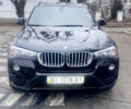 Чорний БМВ Х3, об'ємом двигуна 2 л та пробігом 260 тис. км за 15950 $, фото 5 на Automoto.ua