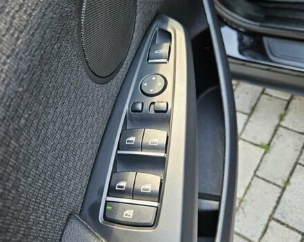 Чорний БМВ Х3, об'ємом двигуна 2 л та пробігом 236 тис. км за 20999 $, фото 20 на Automoto.ua