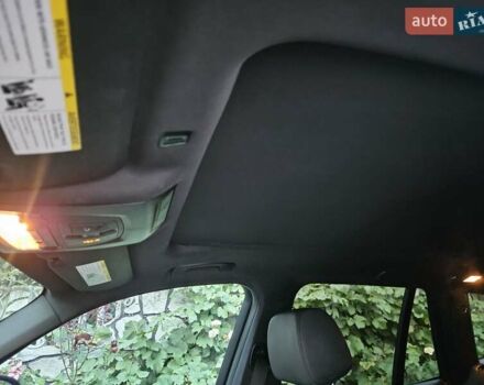 Черный БМВ Х3, объемом двигателя 2 л и пробегом 251 тыс. км за 17800 $, фото 38 на Automoto.ua