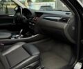 Чорний БМВ Х3, об'ємом двигуна 2 л та пробігом 198 тис. км за 17400 $, фото 23 на Automoto.ua