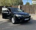 Чорний БМВ Х3, об'ємом двигуна 2 л та пробігом 238 тис. км за 18599 $, фото 13 на Automoto.ua