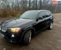 Черный БМВ Х3, объемом двигателя 2 л и пробегом 157 тыс. км за 16700 $, фото 17 на Automoto.ua