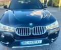 Черный БМВ Х3, объемом двигателя 2 л и пробегом 257 тыс. км за 17700 $, фото 1 на Automoto.ua