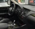 Чорний БМВ Х3, об'ємом двигуна 2 л та пробігом 163 тис. км за 13999 $, фото 20 на Automoto.ua