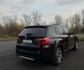 Черный БМВ Х3, объемом двигателя 2 л и пробегом 253 тыс. км за 10800 $, фото 10 на Automoto.ua