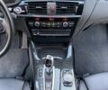 Чорний БМВ Х3, об'ємом двигуна 2 л та пробігом 198 тис. км за 17400 $, фото 34 на Automoto.ua
